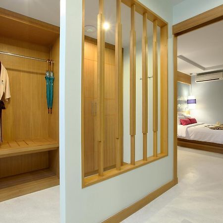Apsara Beachfront Resort & Villa - Sha Extra Plus Khao Lak Luaran gambar