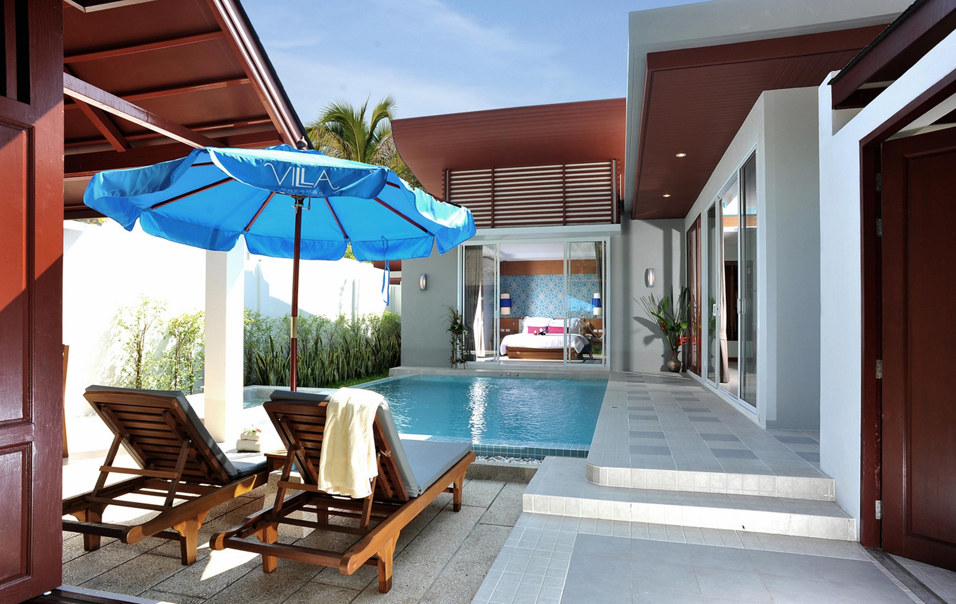 Apsara Beachfront Resort & Villa - Sha Extra Plus Khao Lak Luaran gambar