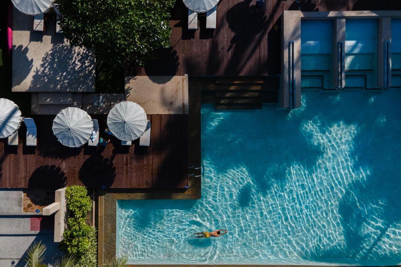 Apsara Beachfront Resort & Villa - Sha Extra Plus Khao Lak Luaran gambar
