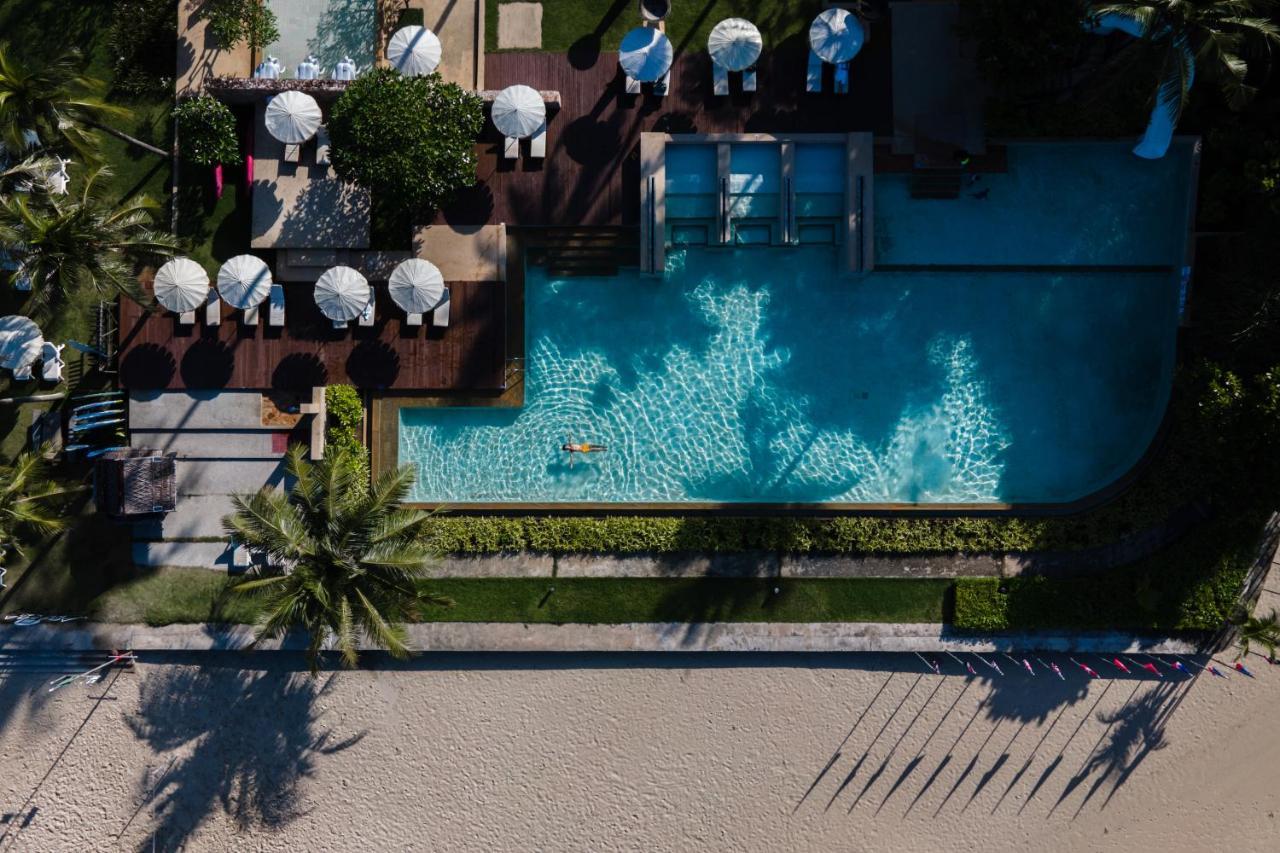 Apsara Beachfront Resort & Villa - Sha Extra Plus Khao Lak Luaran gambar