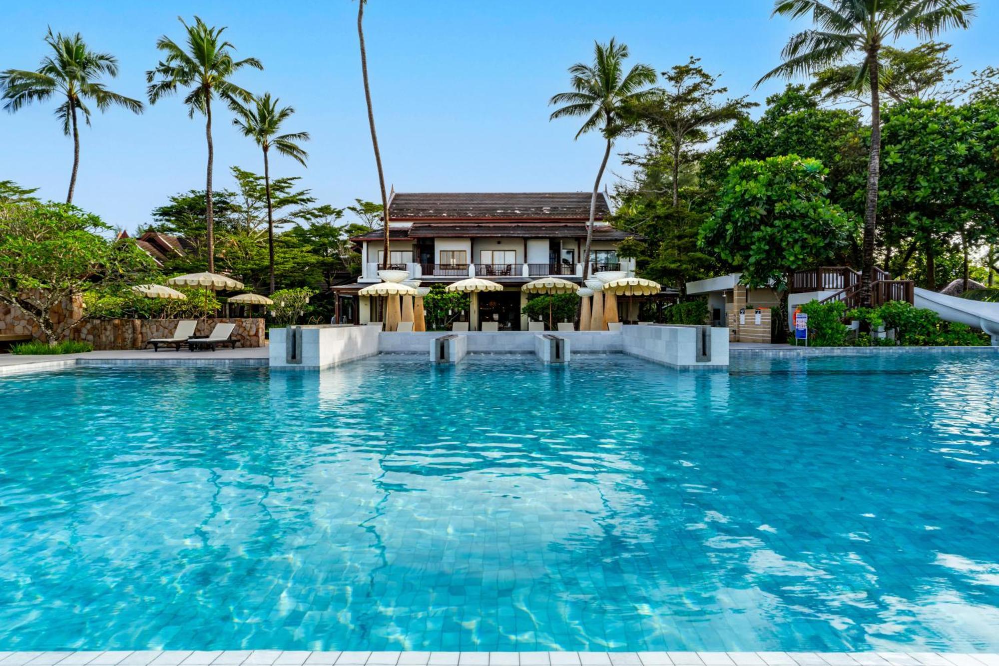 Apsara Beachfront Resort & Villa - Sha Extra Plus Khao Lak Luaran gambar