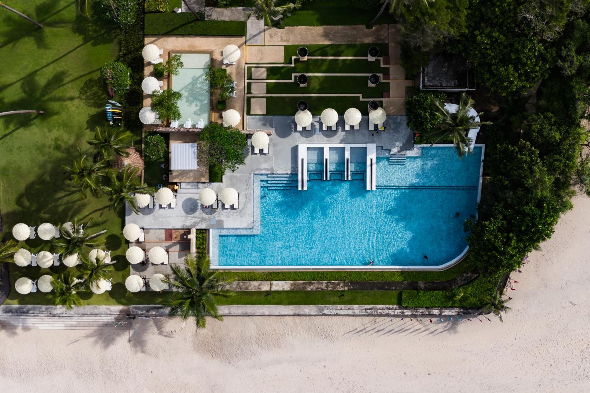 Apsara Beachfront Resort & Villa - Sha Extra Plus Khao Lak Luaran gambar