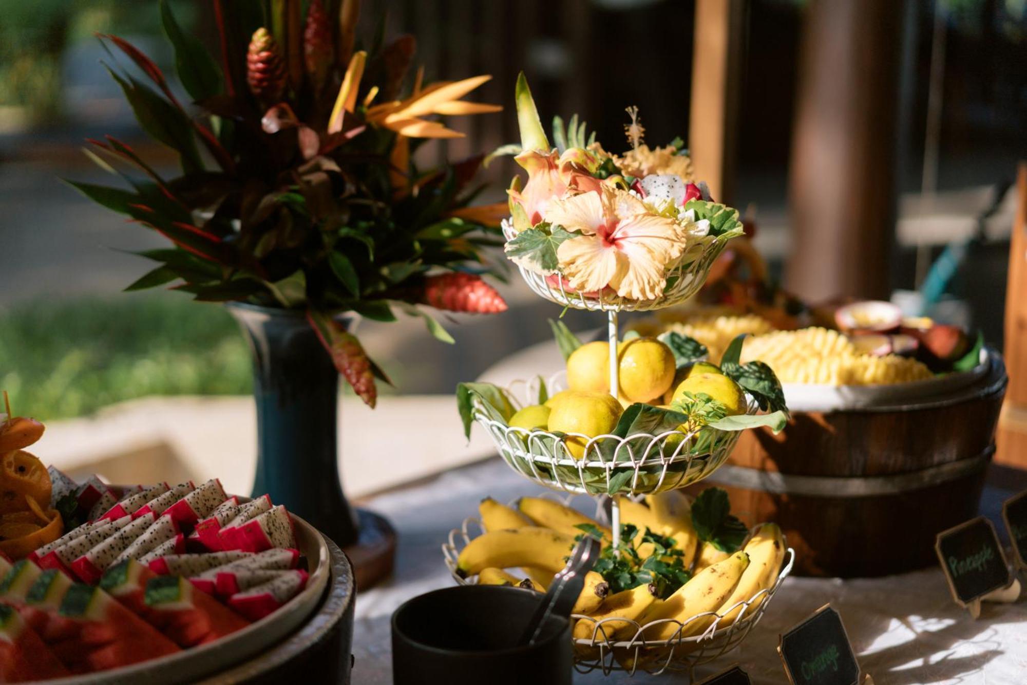 Apsara Beachfront Resort & Villa - Sha Extra Plus Khao Lak Luaran gambar