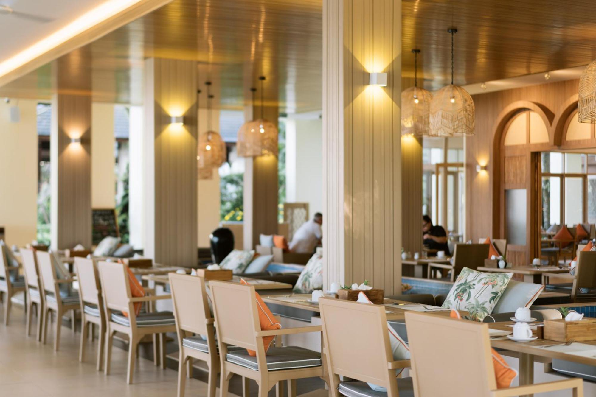 Apsara Beachfront Resort & Villa - Sha Extra Plus Khao Lak Luaran gambar