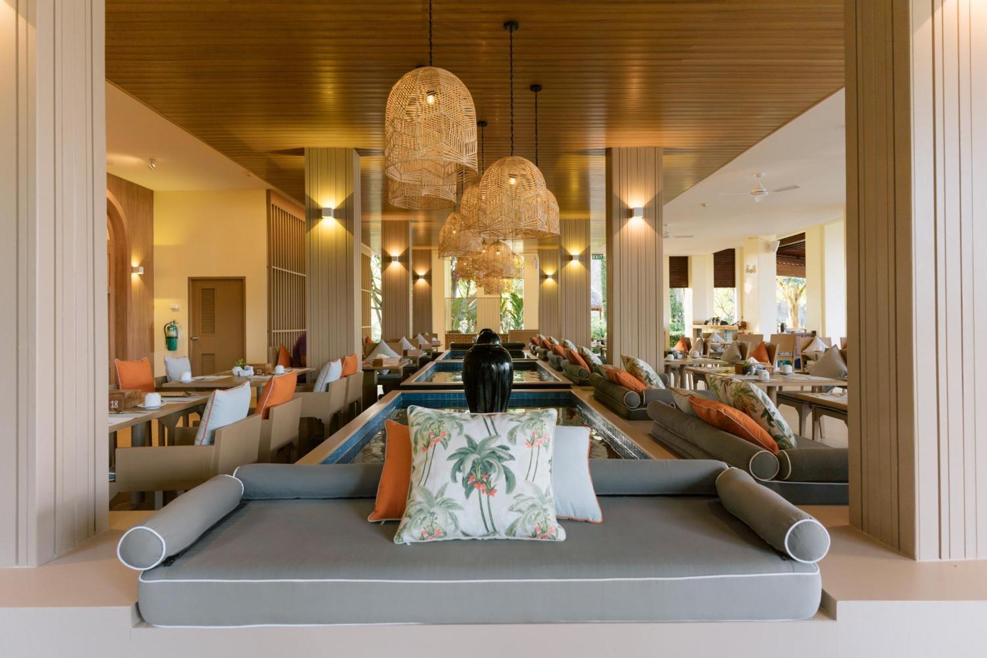 Apsara Beachfront Resort & Villa - Sha Extra Plus Khao Lak Luaran gambar