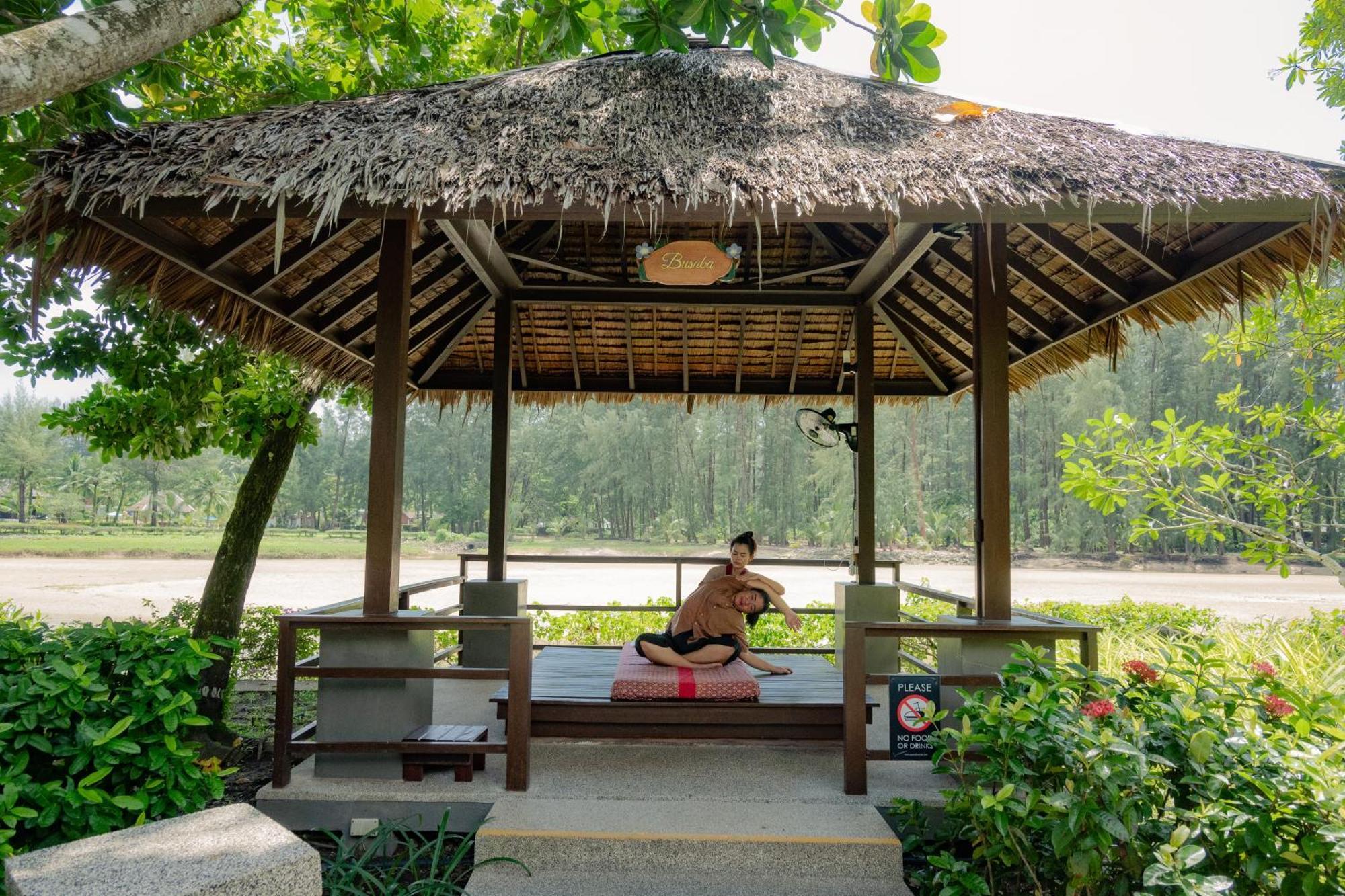 Apsara Beachfront Resort & Villa - Sha Extra Plus Khao Lak Luaran gambar