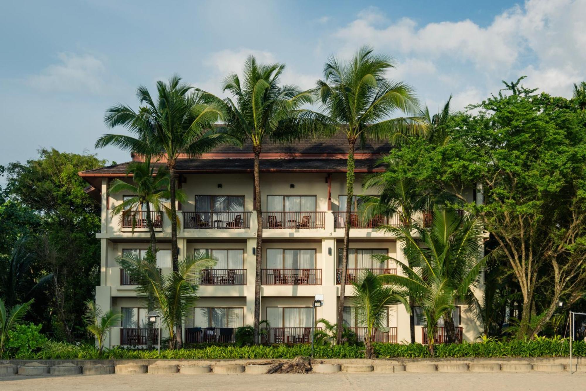 Apsara Beachfront Resort & Villa - Sha Extra Plus Khao Lak Luaran gambar