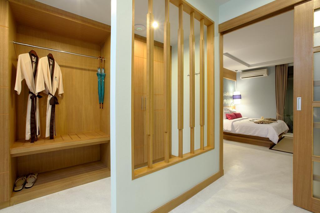 Apsara Beachfront Resort & Villa - Sha Extra Plus Khao Lak Luaran gambar