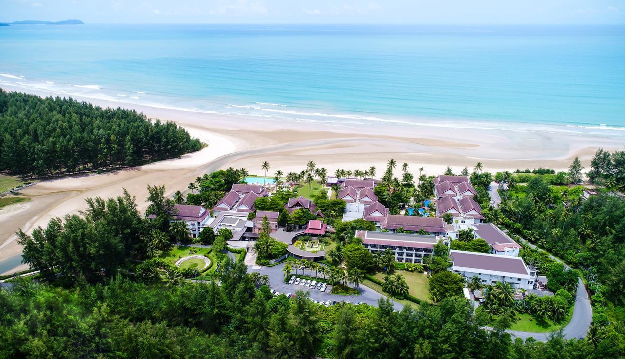 Apsara Beachfront Resort & Villa - Sha Extra Plus Khao Lak Luaran gambar