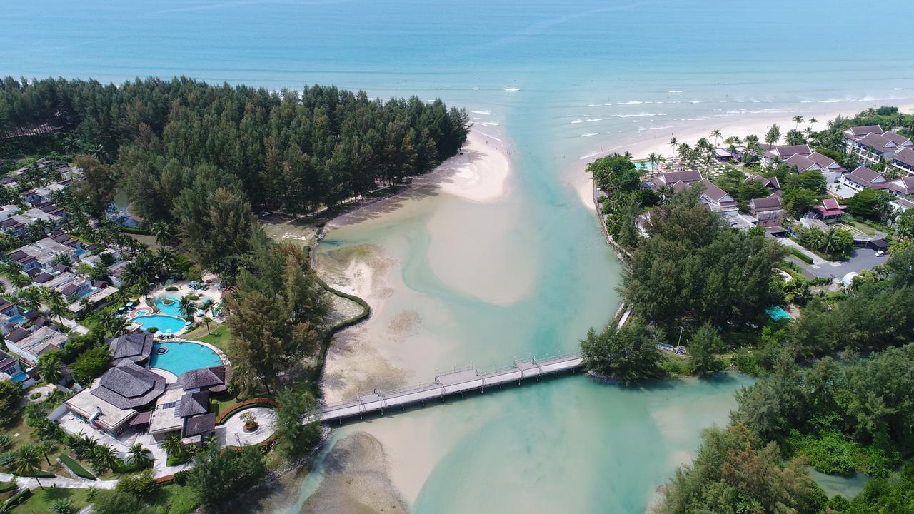 Apsara Beachfront Resort & Villa - Sha Extra Plus Khao Lak Luaran gambar